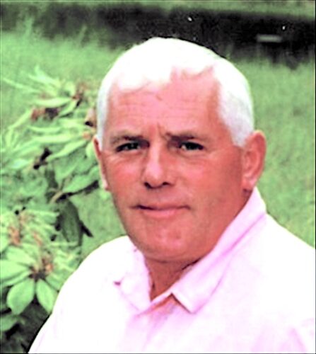 William R. Southwell